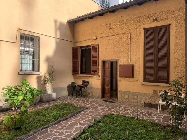 Appartamento in affitto a Milano MI