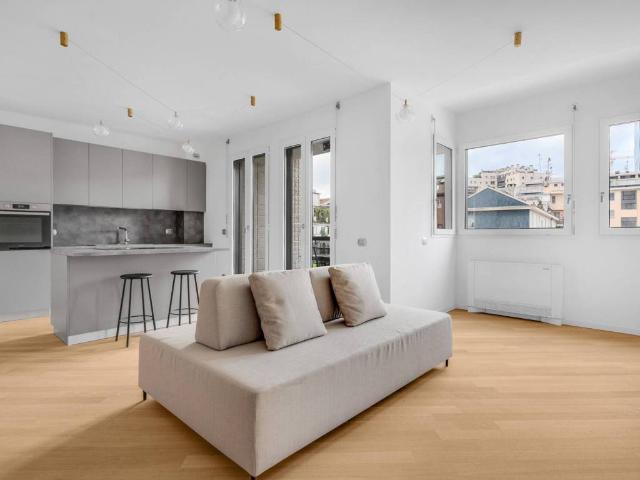 Appartamento in affitto a Milano MI