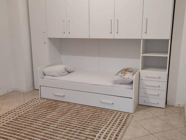 Appartamento in affitto a Milano MI