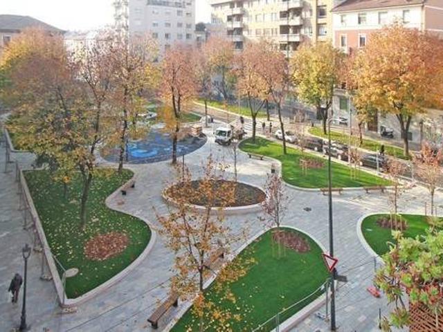 Appartamento in affitto a Milano MI