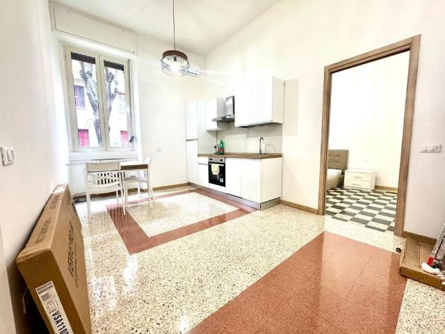 Appartamento in affitto a Milano MI