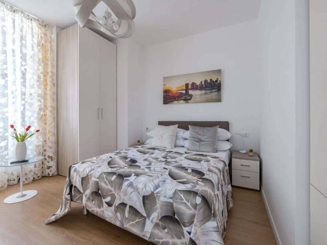 Appartamento in affitto a Milano MI