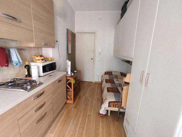 Appartamento in affitto a Milano MI