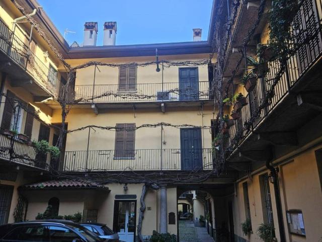 Appartamento in affitto a Milano MI