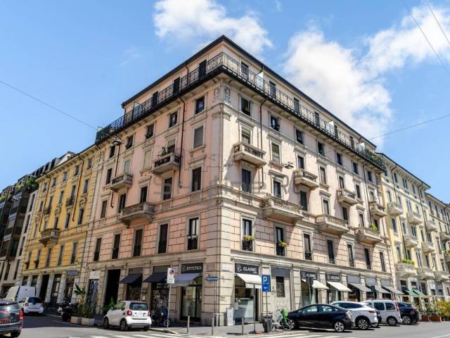 Appartamento in affitto a Milano MI