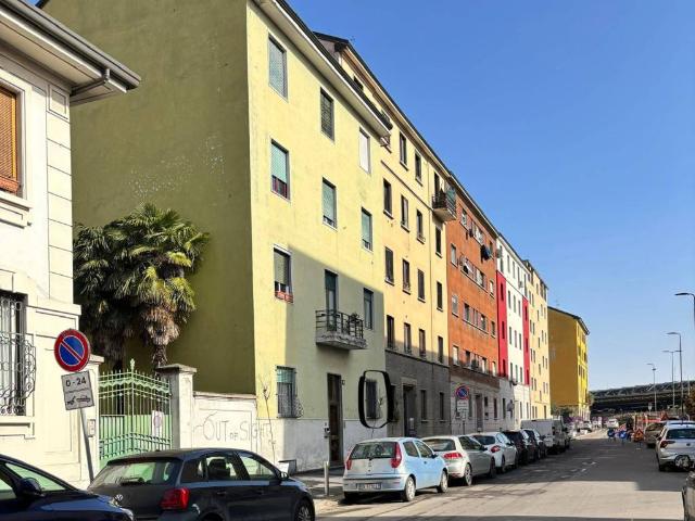 Appartamento in affitto a Milano MI