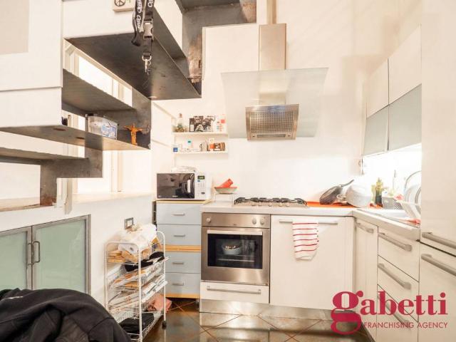 Appartamento in affitto a Milano MI