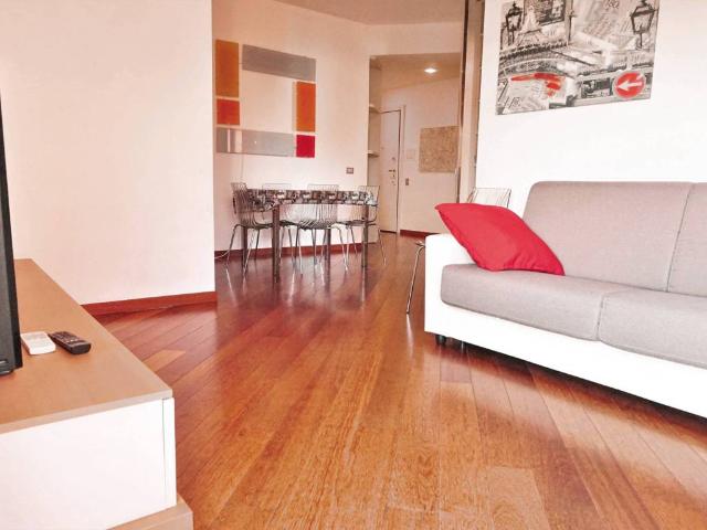 Appartamento in affitto a Milano MI