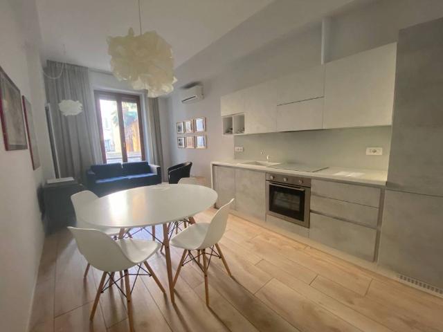Appartamento in affitto a Milano MI