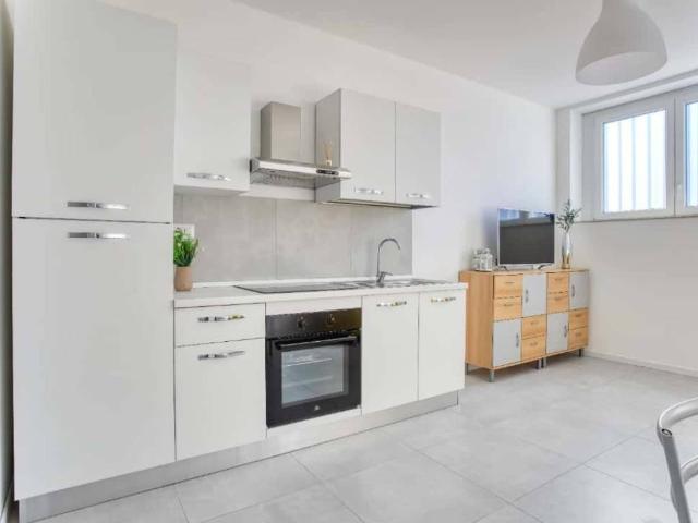 Appartamento in affitto a Milano MI