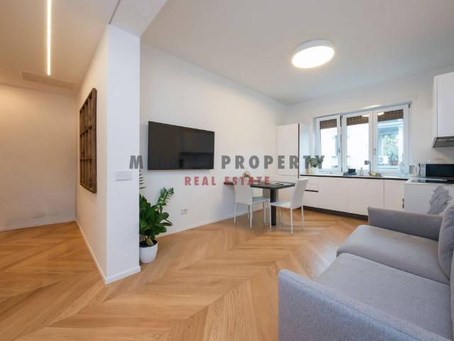 Appartamento in affitto a Milano MI