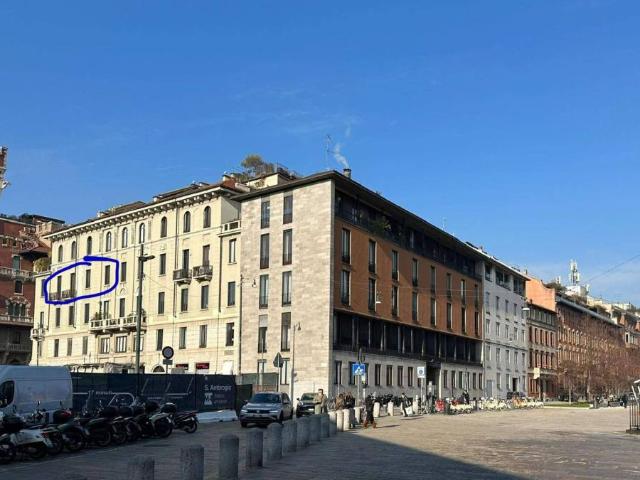 Appartamento in affitto a Milano MI