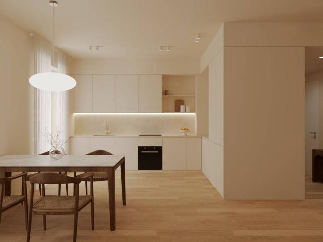 Appartamento in affitto a Milano MI