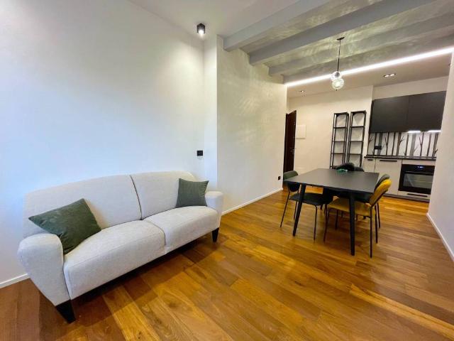 Appartamento in affitto a Milano MI
