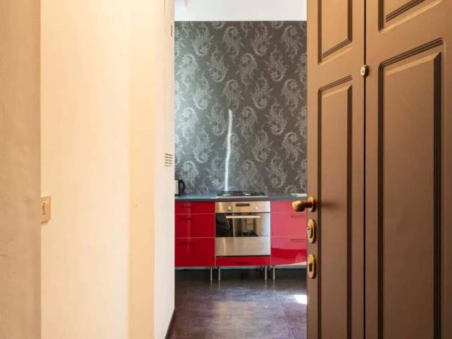 Appartamento in affitto a Milano MI