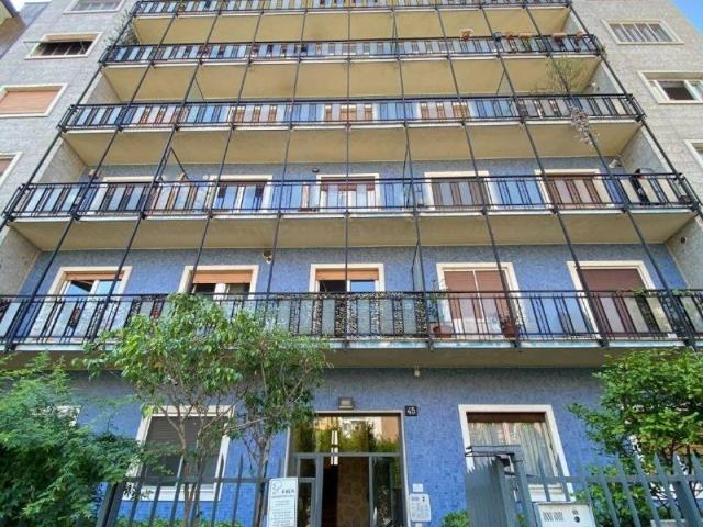 Appartamento in affitto a Milano MI