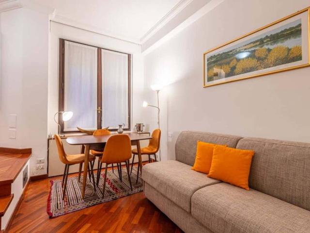Appartamento in affitto a Milano MI