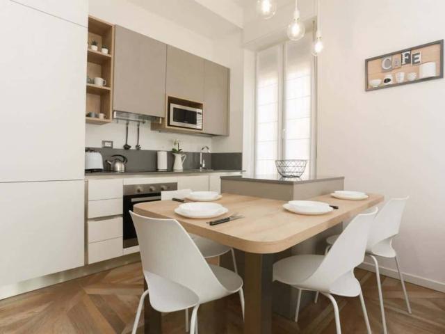 Appartamento in affitto a Milano MI