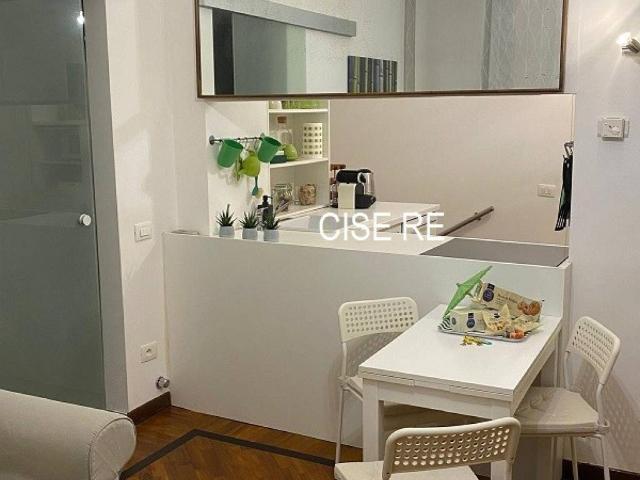 Appartamento in affitto a Milano MI