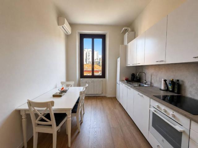 Appartamento in affitto a Milano MI