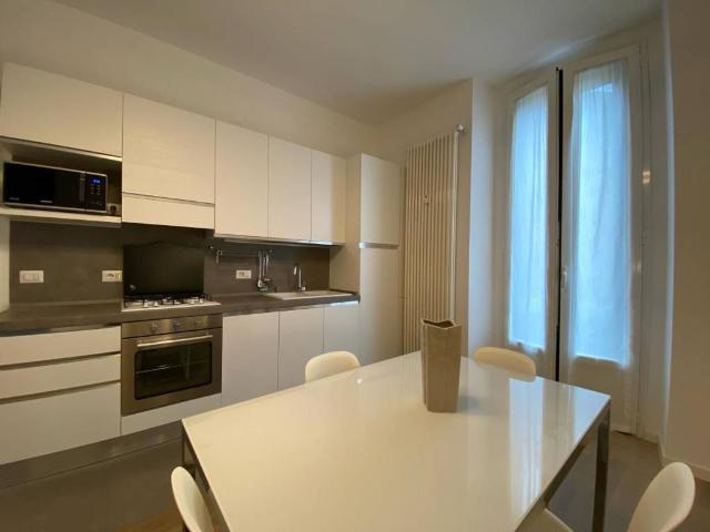 Appartamento in affitto a Milano MI