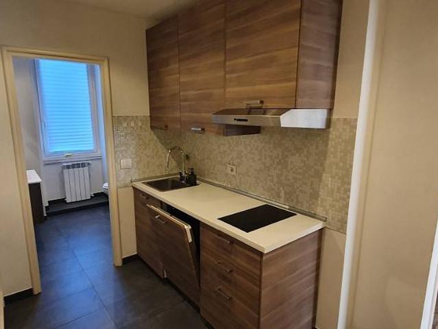 Appartamento in affitto a Milano MI