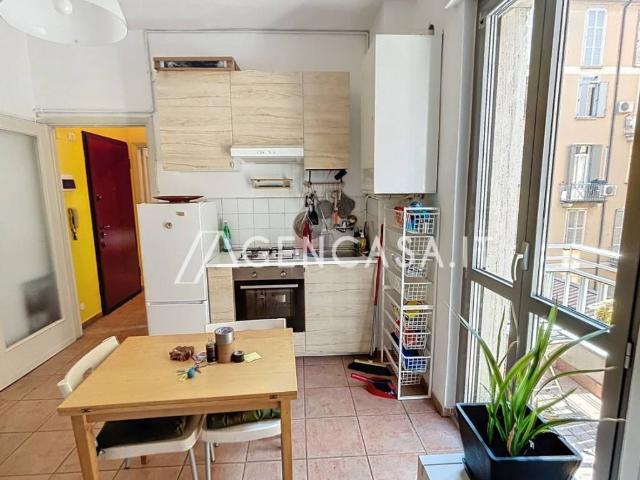 Appartamento in affitto a Milano MI