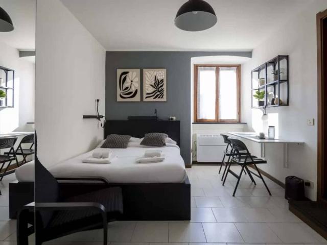 Appartamento in affitto a Milano MI