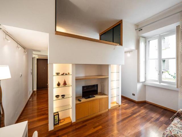 Appartamento in affitto a Milano MI