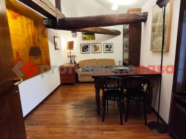Appartamento in affitto a Milano MI