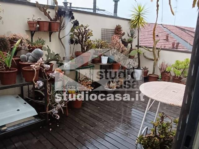 Appartamento in affitto a Milano MI