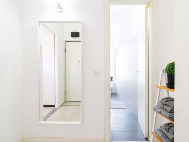 Appartamento in affitto a Milano MI