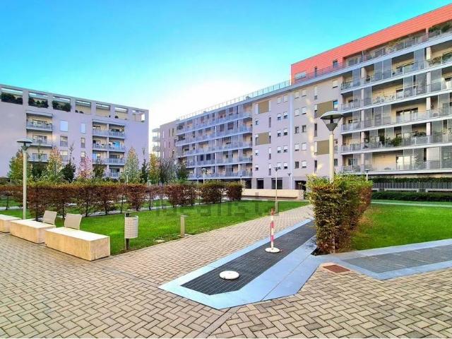 Appartamento in affitto a Milano MI