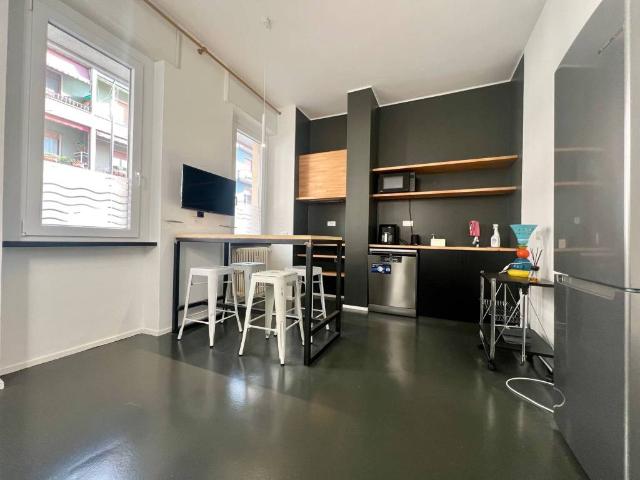 Appartamento in affitto a Milano MI
