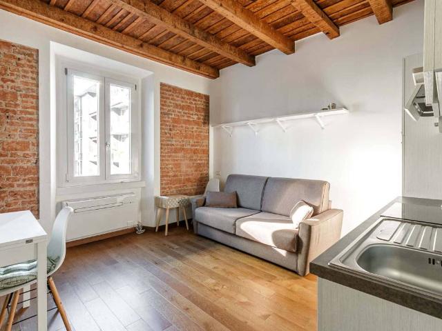 Appartamento in affitto a Milano MI
