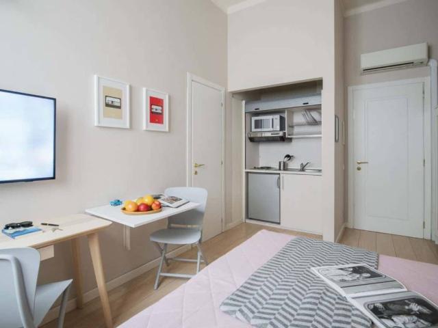 Appartamento in affitto a Milano MI