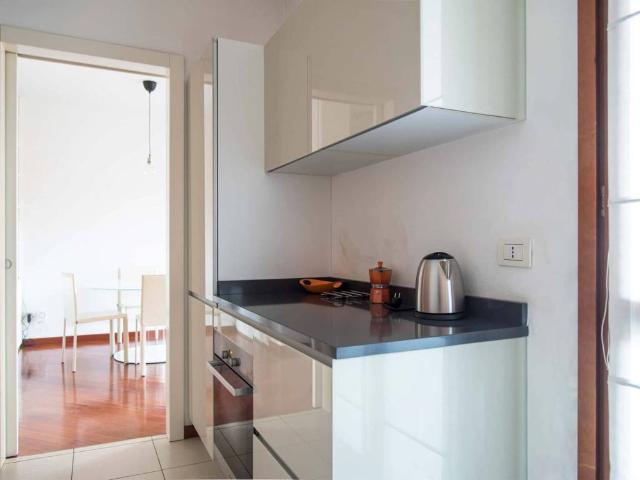 Appartamento in affitto a Milano MI