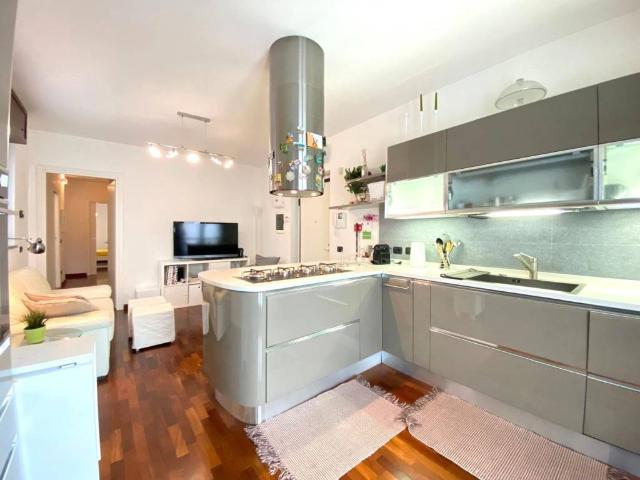 Appartamento in affitto a Milano MI