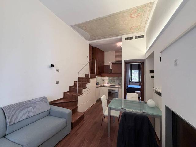 Appartamento in affitto a Milano MI