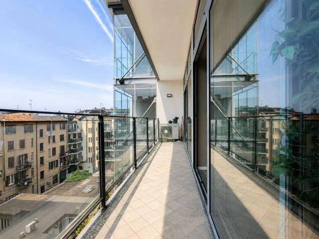 Appartamento in affitto a Milano MI