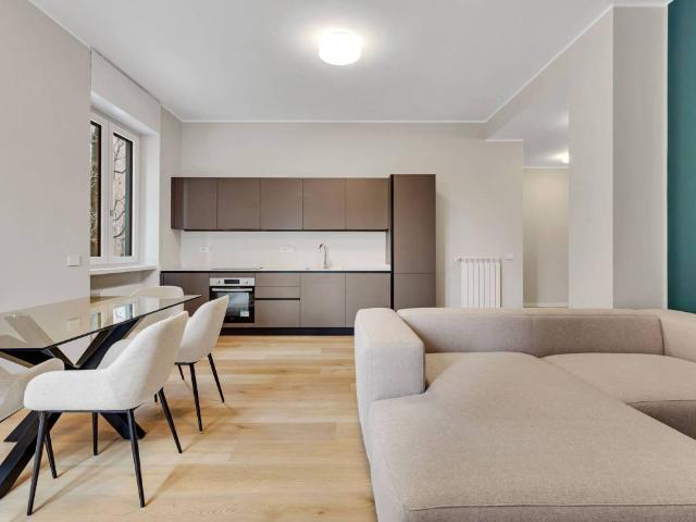 Appartamento in affitto a Milano MI