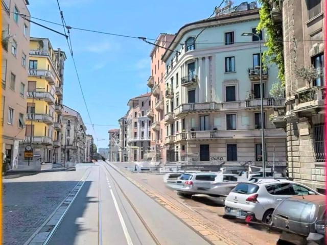 Appartamento in affitto a Milano MI