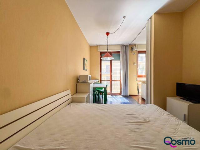 Appartamento in affitto a Milano MI
