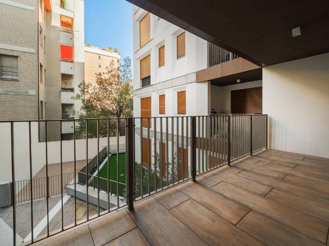 Appartamento in affitto a Milano MI