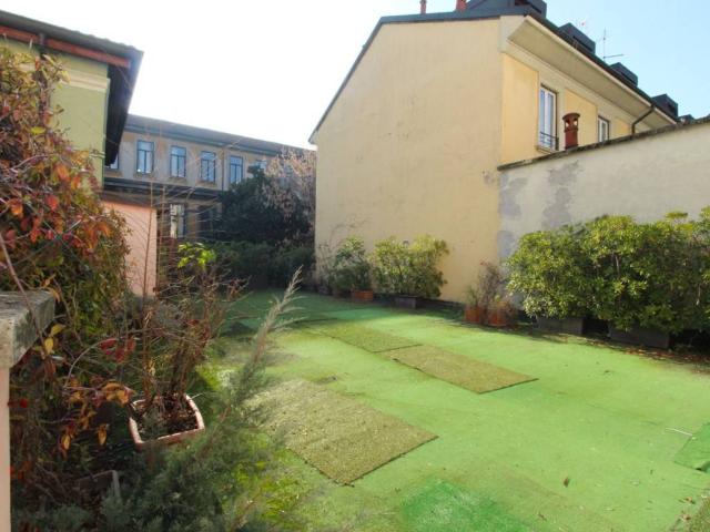 Appartamento in affitto a Milano MI