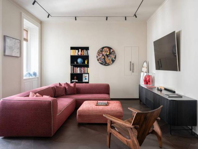 Appartamento in affitto a Milano MI