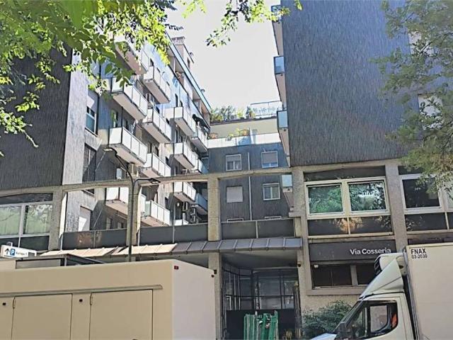 Appartamento in affitto a Milano MI
