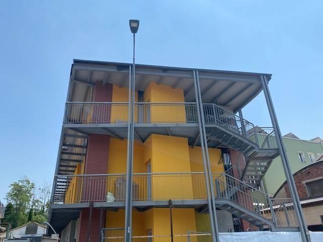 Appartamento in affitto a Milano MI