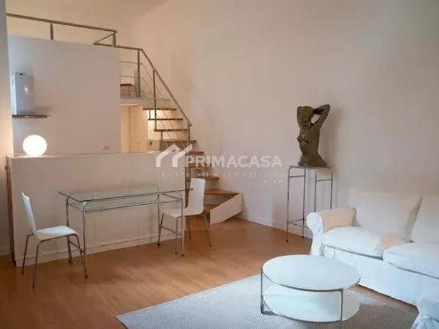 Appartamento in affitto a Milano MI