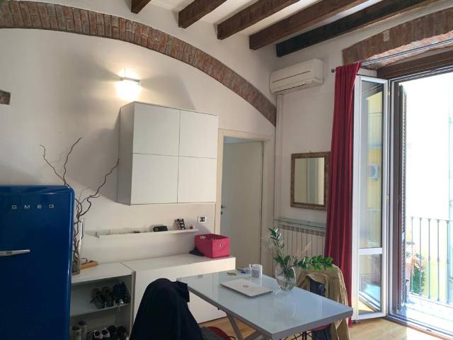 Appartamento in affitto a Milano MI
